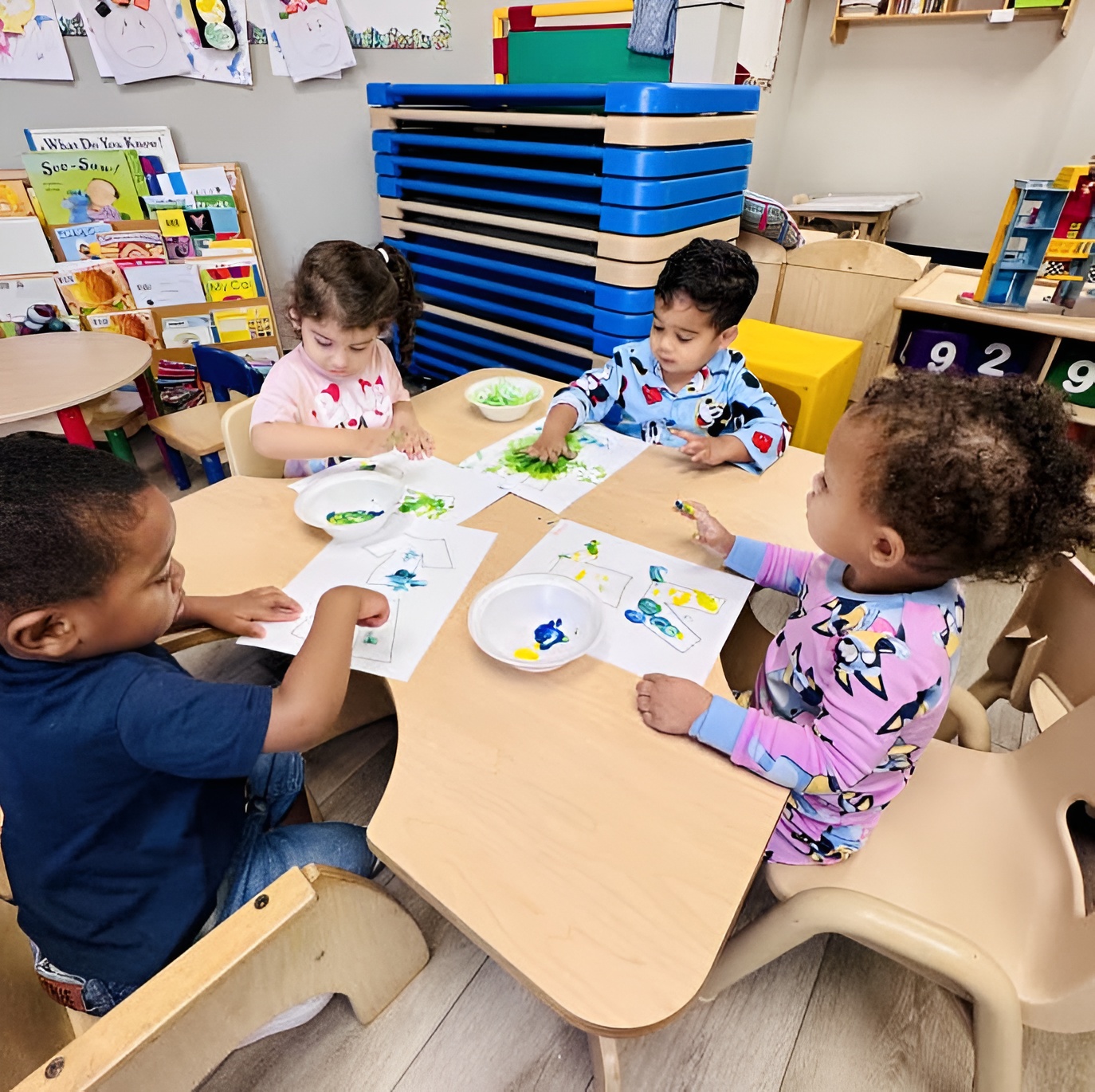 ABC Kidz Preschool Daycare